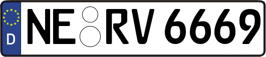 NE-RV6669