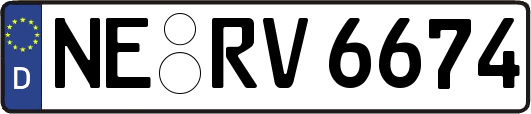 NE-RV6674