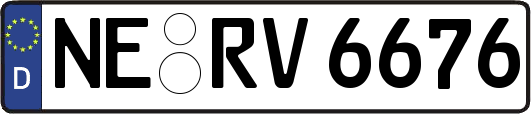 NE-RV6676