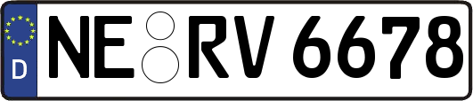 NE-RV6678