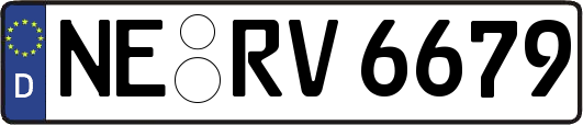 NE-RV6679
