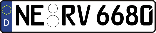 NE-RV6680