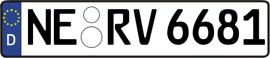 NE-RV6681
