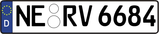 NE-RV6684