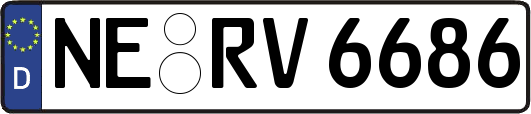 NE-RV6686