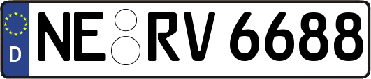 NE-RV6688