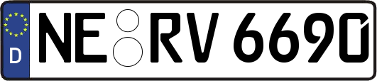NE-RV6690