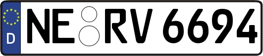 NE-RV6694