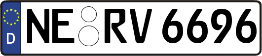 NE-RV6696