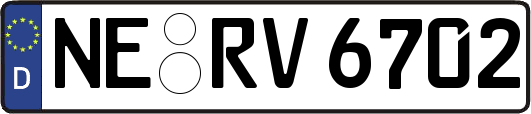NE-RV6702