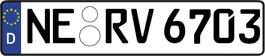 NE-RV6703