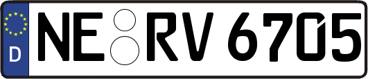 NE-RV6705