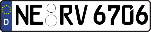 NE-RV6706
