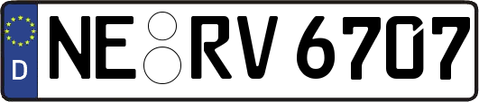 NE-RV6707