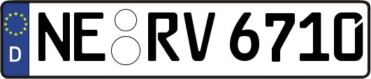 NE-RV6710