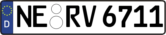 NE-RV6711