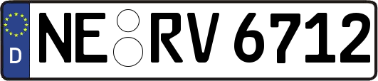 NE-RV6712