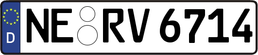 NE-RV6714