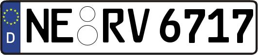 NE-RV6717