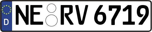 NE-RV6719