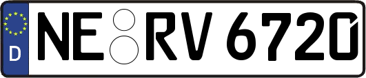 NE-RV6720