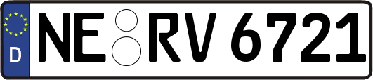 NE-RV6721