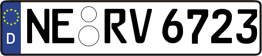 NE-RV6723