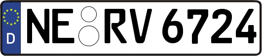 NE-RV6724