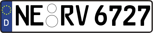 NE-RV6727