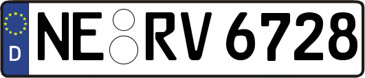 NE-RV6728