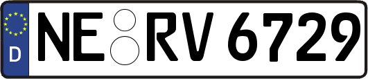 NE-RV6729