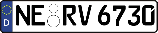 NE-RV6730