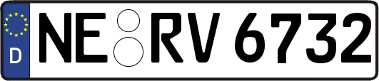 NE-RV6732