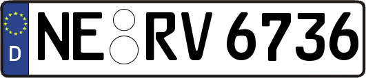 NE-RV6736