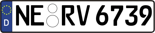 NE-RV6739