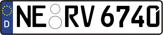 NE-RV6740
