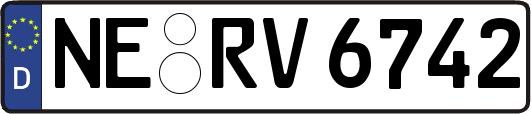 NE-RV6742