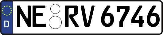 NE-RV6746