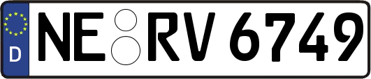 NE-RV6749