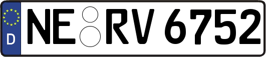NE-RV6752