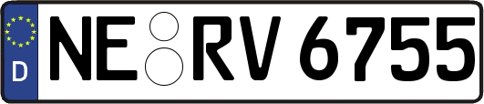 NE-RV6755