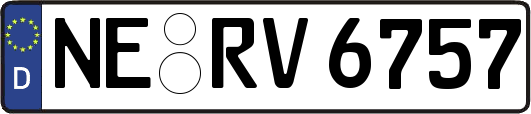 NE-RV6757