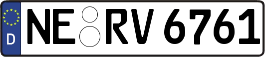 NE-RV6761