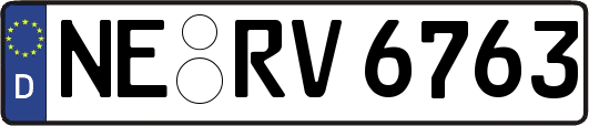 NE-RV6763