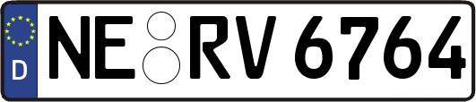 NE-RV6764