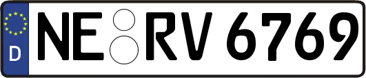 NE-RV6769