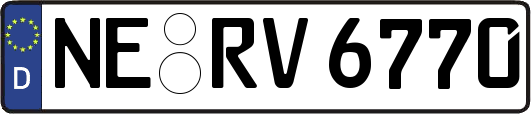 NE-RV6770