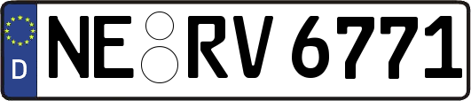 NE-RV6771