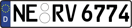 NE-RV6774