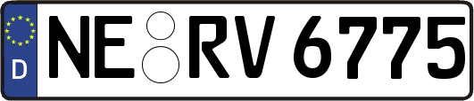 NE-RV6775